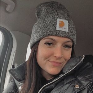 Meet your Posher, Sammie